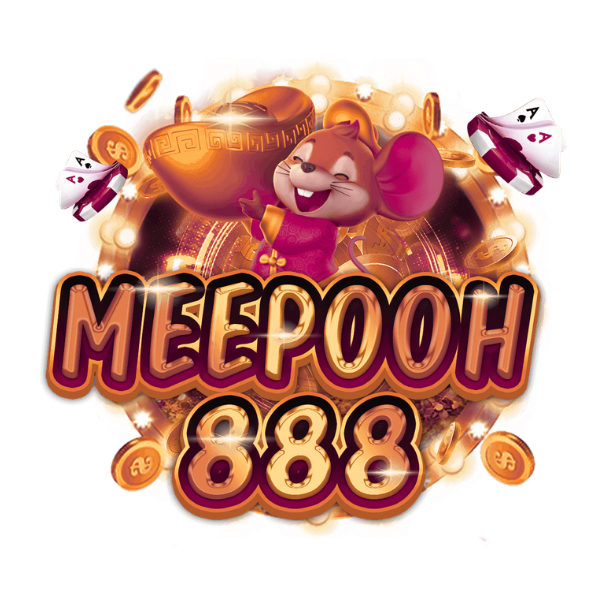 MEEPOOH888